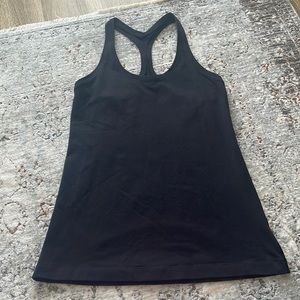 Lululemon Cool Racerback Tank